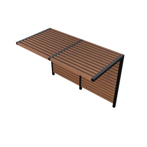 Навес ГПН-01