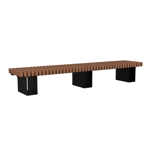 Скамья радиусная ГПСР-02