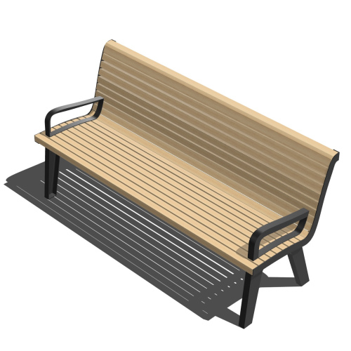 Скамья ГПС-01