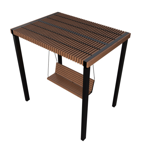 Качели ГПК-07