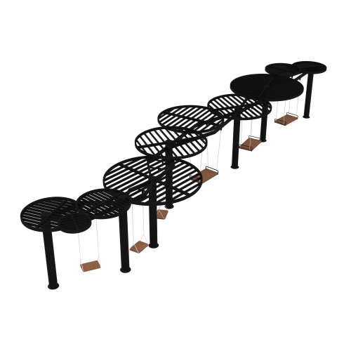 Пергола ГПП-01