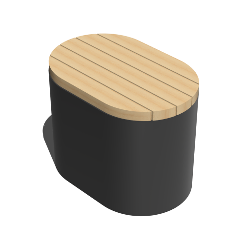 Скамья ГПС-08