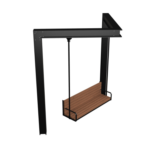 Качели ГПК-08